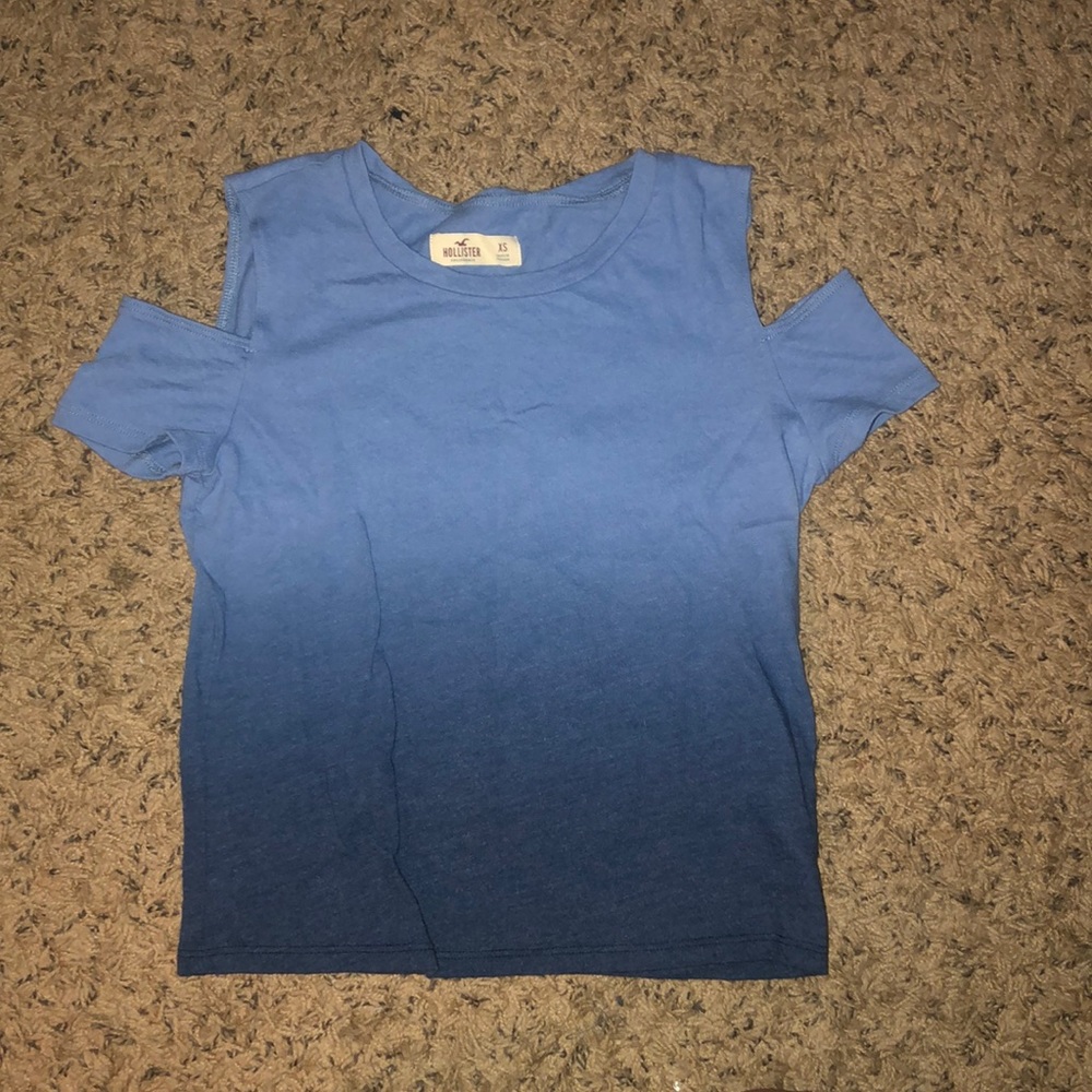 Hollister shirt